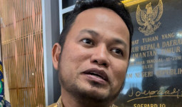 Renovasi dan Fasilitas Rumah Jabatan serta Ruang Kerja Gubernur-Wagub Kaltim Rp25 Miliar, Rudy Mas’ud: Sudah Sesuai SOP