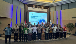 Romy Wijayanto Jadi Direktur Utama Bankaltimtara, Gubernur Mas’ud: Dipilih Berdasarkan Penilaian OJK