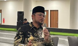 Rudy Mas’ud Bicara Soal Protokol yang Protektif: Khawatir Gubernur Keliru Bicara