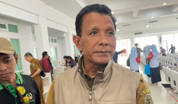 Satpol PP Kaltim Tebalkan Pengamanan Aset Pemda Jelang Aksi 21 April