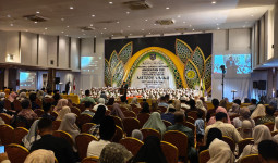 SD IT Yabis Bontang Gelar Khatmul Quran & Imtihan Angkatan Ke-13