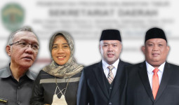 Sejumlah Anggota DPRD Kaltim Boikot Rapat Pemprov di Jakarta, Dinilai Tak Sensitif di Masa Efisiensi