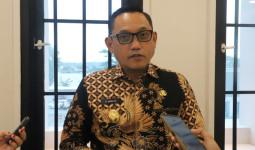 Seno Jelaskan Lebih Detail soal "Lumrah" Anggaran Rp25 Miliar Lebih untuk Rumjab dan Ruang Kerja