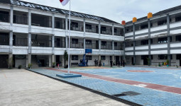 SMP Negeri 2 Bontang Bangun Karakter Religius Lewat Program Baca Tulis Al-Qur’an