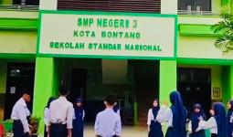 SMPN 3 Bontang Siap Ramaikan FLS3N 2026, Semua Cabang Lomba Diikuti