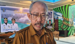 SMPN 3 Bontang Terapkan Pembiasaan Ibadah, Disdikbud Dorong Penguatan Karakter Siswa