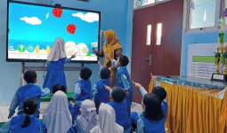 SPMB 2026 Jenjang TK, Disdikbud Bontang Tetapkan Kuota 213 Murid