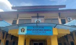 Suhu Politik Kaltim Menghangat, Kabarnya Gubernur Mas'ud akan Kunjungi Persatuan Wartawan