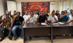 Tepis Dugaan Kerusuhan, Aliansi Perjuangan Rakyat Kaltim Klaim Sudah Bubar Sebelum Kericuhan Terjadi