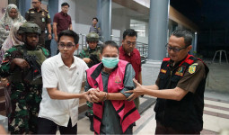 Tersangka Kasus Tambang Ilegal Kukar Bertambah, Eks Kadistamben AS Ditahan