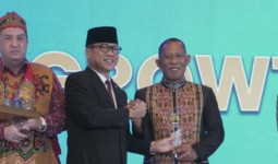 Transformasi Ekonomi Hijau Bulungan melalui Kalimantan Industrial Park
