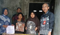 Upaya Disdikbud Bontang, Anak Putus Sekolah Kembali Lanjutkan Pendidikan