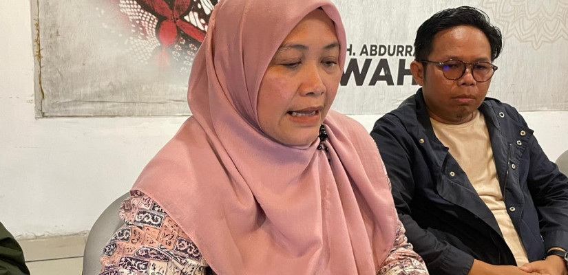 Ketua Yayasan Melati Samarinda, Ida Farida. Foto: Selasar/Boy