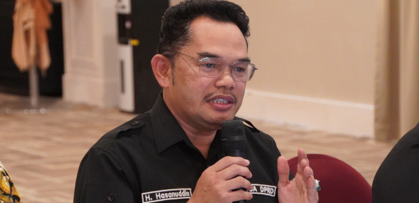 Besok, Pimpinan dan Ketua Fraksi DPRD Kaltim Gelar Konsultasi Hak Angket di Jakarta Selama Dua Hari
