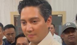Budisatrio Djiwandono Buka Suara Soal Memanasnya Wacana Hak Angket terhadap Gubernur Kaltim