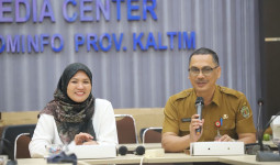 Buka-Bukaan Data, Biro Umum Kaltim Paparkan Rincian Anggaran Jasa Cuci Ratusan Juta