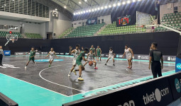 Campus League 2026: Samarinda Masuk Radar Basket Nasional