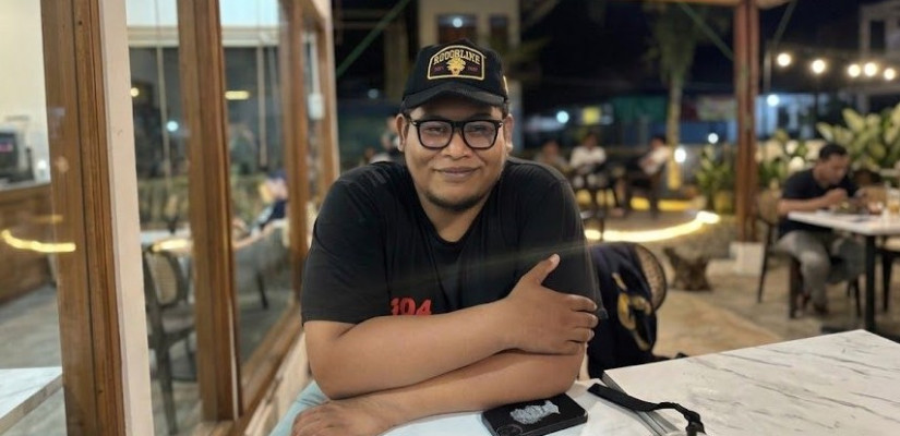 Di Antara Kesucian dan Kebebasan: Dilema Ruang Publik