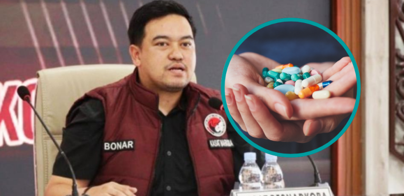 Diduga Terlibat Narkoba, Kasat Resnarkoba Polres Kukar Ditangkap Polda Kaltim
