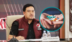 Diduga Terlibat Narkoba, Kasat Resnarkoba Polres Kukar Ditangkap Polda Kaltim