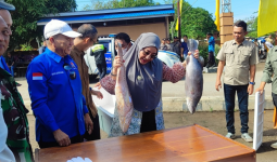 Diserbu Warga, Berau Siapkan Program Rutin Kendalikan Inflasi
