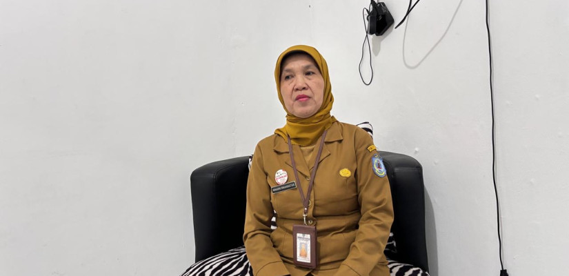 Gandeng TNI-Polri, SDN 002 Bontang Utara Perkuat Pendidikan Karakter Siswa