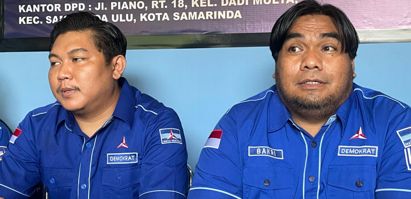 Jelang Musda VI, DPD Demokrat Kaltim Resmi Buka Pendaftaran Calon Ketua