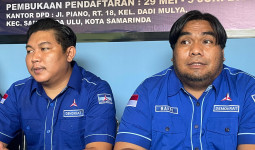 Jelang Musda VI, DPD Demokrat Kaltim Resmi Buka Pendaftaran Calon Ketua