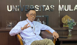 Jelang Penutupan Pendaftaran Rektor Unmul Ada Lima Pendaftar, Tapi Masih Dirahasiakan Namanya