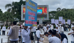 Kecewa Solusi yang Ditawarkan Pemprov Kaltim yakni Diskon Perpanjangan HGB, Warga Perum Korpri: Kami Ingin SHM!
