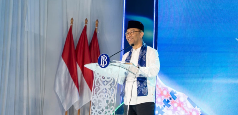 Kembangkan Ekosistem Halal di Penyangga IKN, BI Kaltim Pacu Digitalisasi 150 UMKM Terpilih