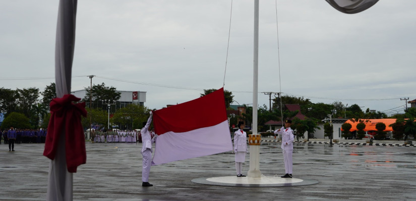 Momentum Hari Kebangkitan Nasional Sebagai Penguat Solidaritas Sosial.