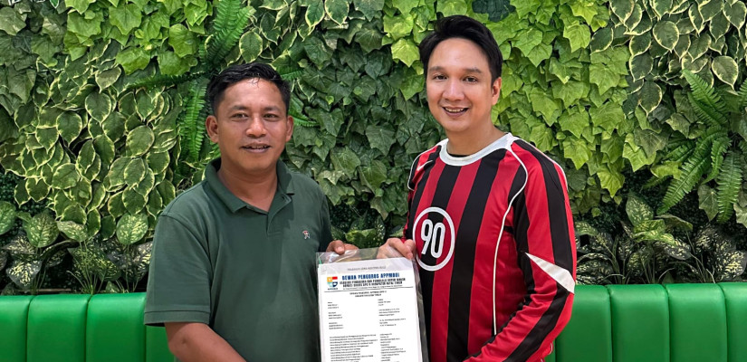 Pengurus APPMBGI Kutai Timur Resmi Terbentuk, Siap Kawal Program Makan Bergizi Gratis