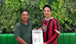 Pengurus APPMBGI Kutai Timur Resmi Terbentuk, Siap Kawal Program Makan Bergizi Gratis