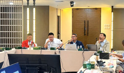 Perkuat Infrastruktur IKN, PLN UIP KLT Integrasikan Perizinan ke Sistem OSS