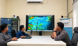 Perkuat Keandalan Listrik Berau, PLN UIP KLT Mulai Survei Jalur Transmisi SUTT 150 kV Tanjung Redeb