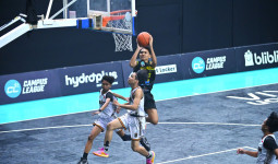 Sapu Bersih Kemenangan, Unmul Segel Juara Campus League Regional Samarinda dan Melaju ke Jakarta
