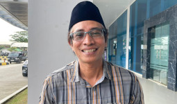 Sudarno Tanggapi Isu Mundurnya Anggota TAGUPP Kaltim: Hanya 5 Orang