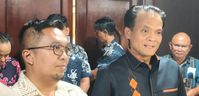 Tentukan Nasib Hak Angket, DPRD Kaltim Agendakan Rapat Pimpinan Diperluas 4 Mei Mendatang