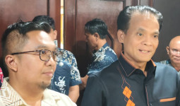 Tentukan Nasib Hak Angket, DPRD Kaltim Agendakan Rapat Pimpinan Diperluas 4 Mei Mendatang