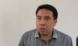 Ayub Angkat Bicara Usai Hanya Satu Anggota Fraksi Golkar Hadir di Paripurna Hak Angket