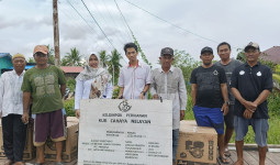 Bantuan Perikanan Pemkab Kukar Mulai Dirasakan Nelayan, dari Mesin Kapal hingga Alat Tangkap