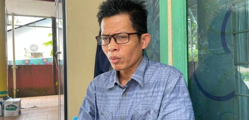 Banyak Jabatan Eselon II Kosong, Jangan-jangan Gubernur Mas’ud Tak Paham Birokrasi?