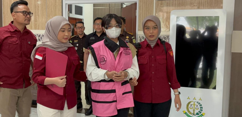 Bobol Sistem Aplikasi Kasir, Eks Pengelola Pegadaian UPC M. Said Samarinda Rugikan Negara Rp1,2 Miliar