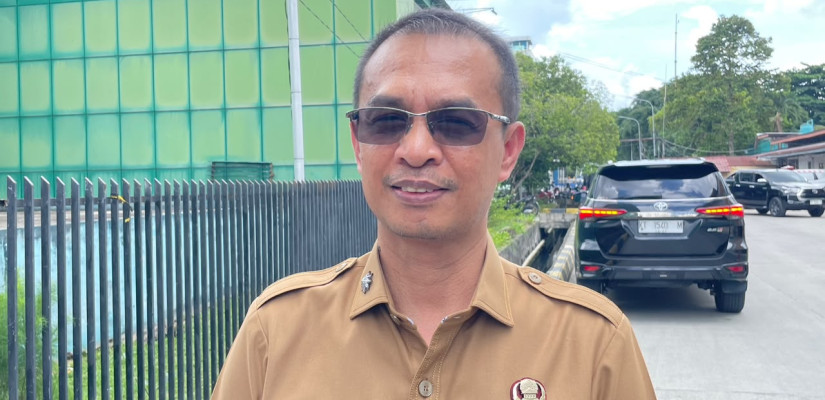 BPKAD Kaltim Sebut Alih Status HGB ke SHM Perum Korpri Sedang Berjalan di Pusat