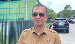 BPKAD Kaltim Sebut Alih Status HGB ke SHM Perum Korpri Sedang Berjalan di Pusat