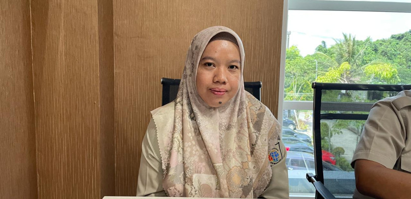 BPN Samarinda Mengaku Siap Lakukan Overlay Peta Soal Ganti Rugi Lahan Warga di Bandara APT Pranoto