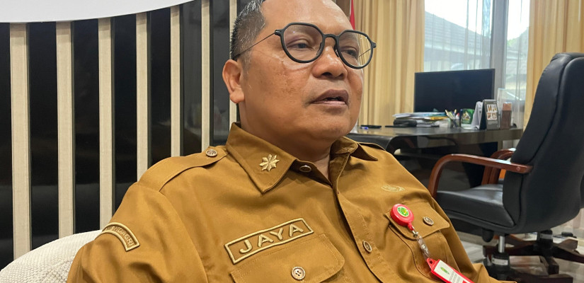 Dinkes Kaltim Masih Tunggu Hasil RCA Kemenkes Terkait Dugaan Kelalaian Medis di RSUD AWS