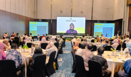 Dorong Guru Siap Hadapi Era Digital, Hetifah Inisiasi Workshop Transformasi Pembelajaran Melalui Pemanfaatan Teknologi