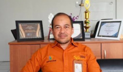 Ekonomi Paser Tumbuh 3,65 Persen pada Triwulan I 2026